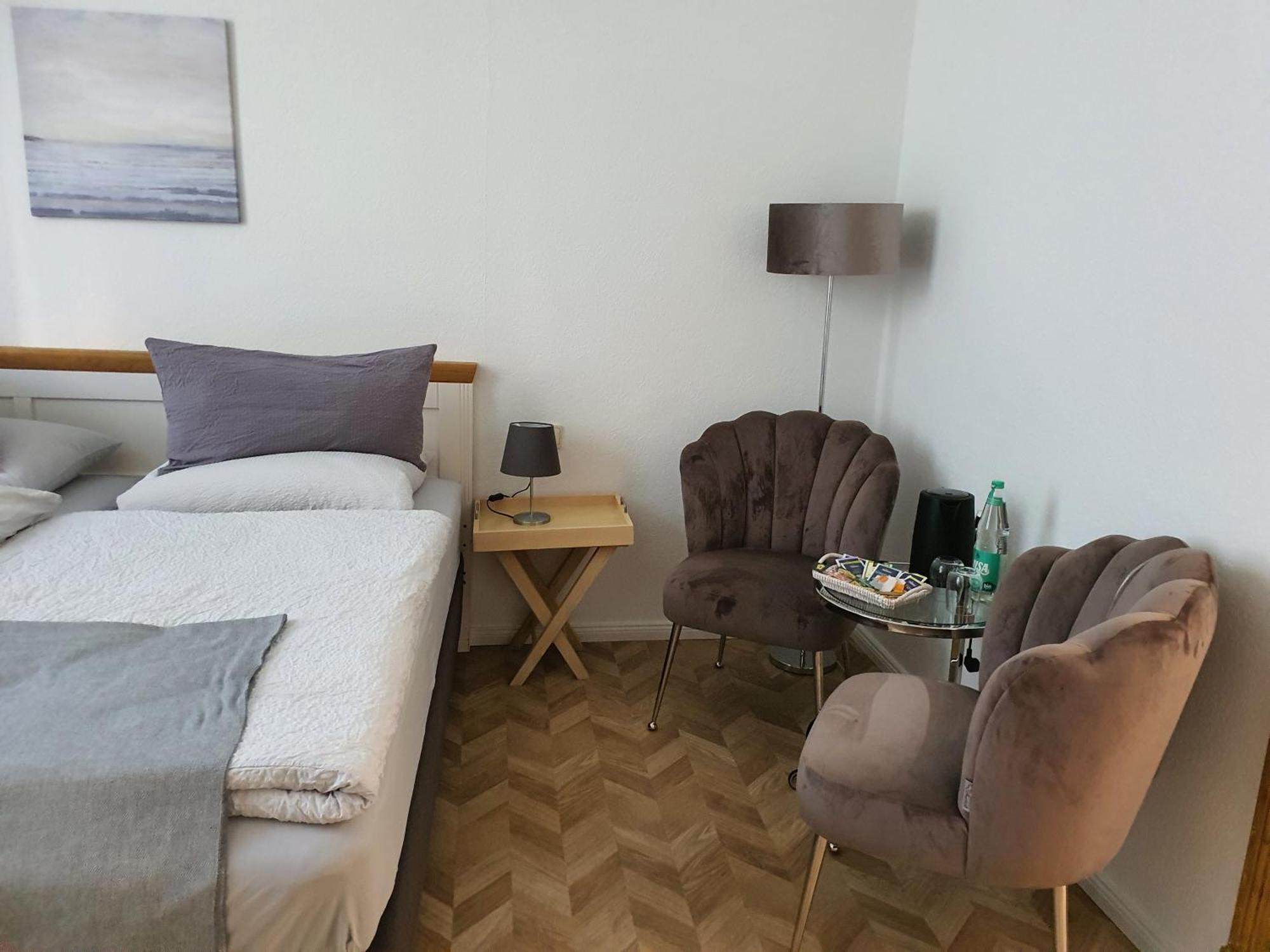 Villa Seestern Juist Zimmer foto