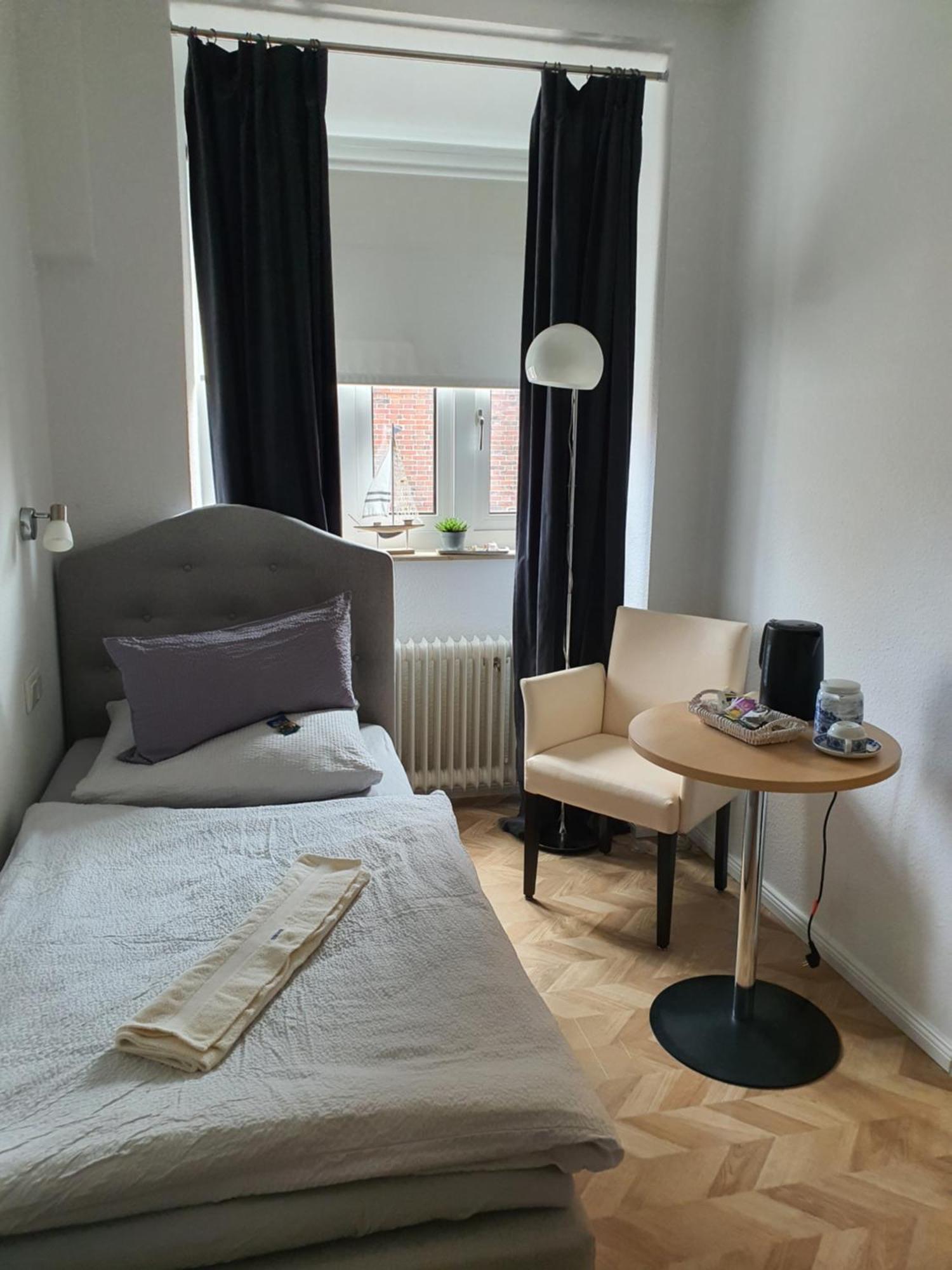 Villa Seestern Juist Zimmer foto
